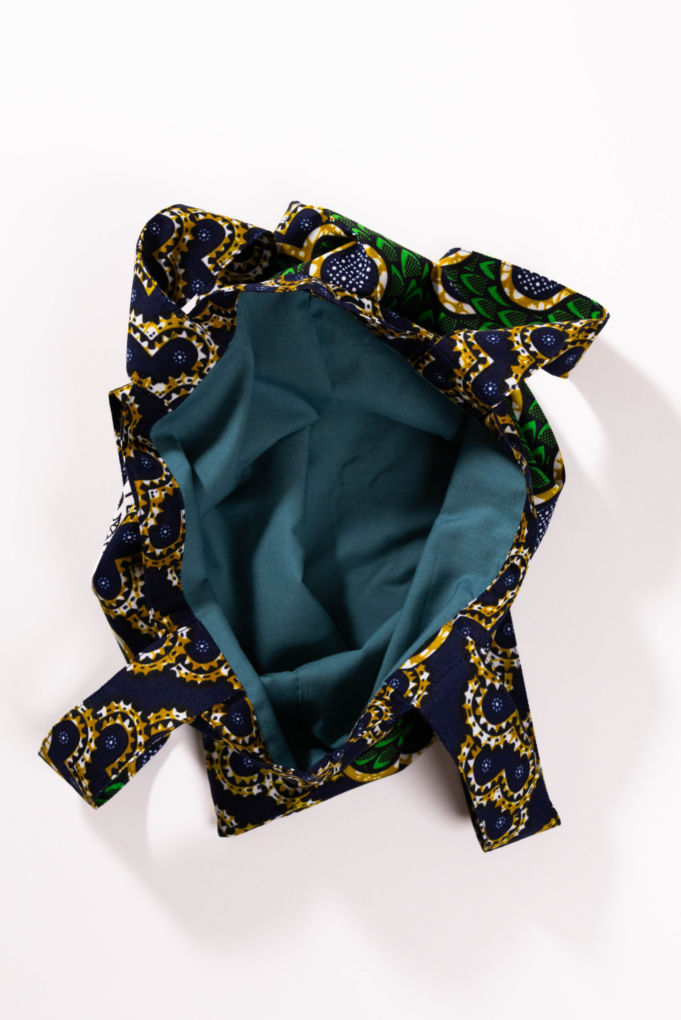 【moyan ecri× StyleReborn】Totebag CROSS