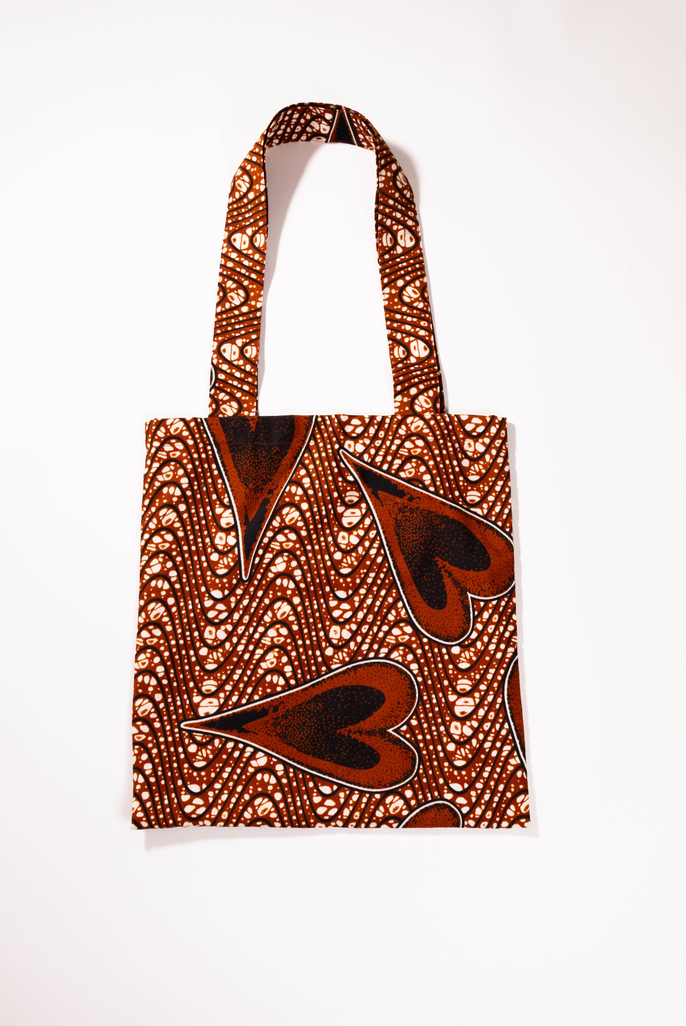【moyan ecri× StyleReborn】Totebag FunnyMood