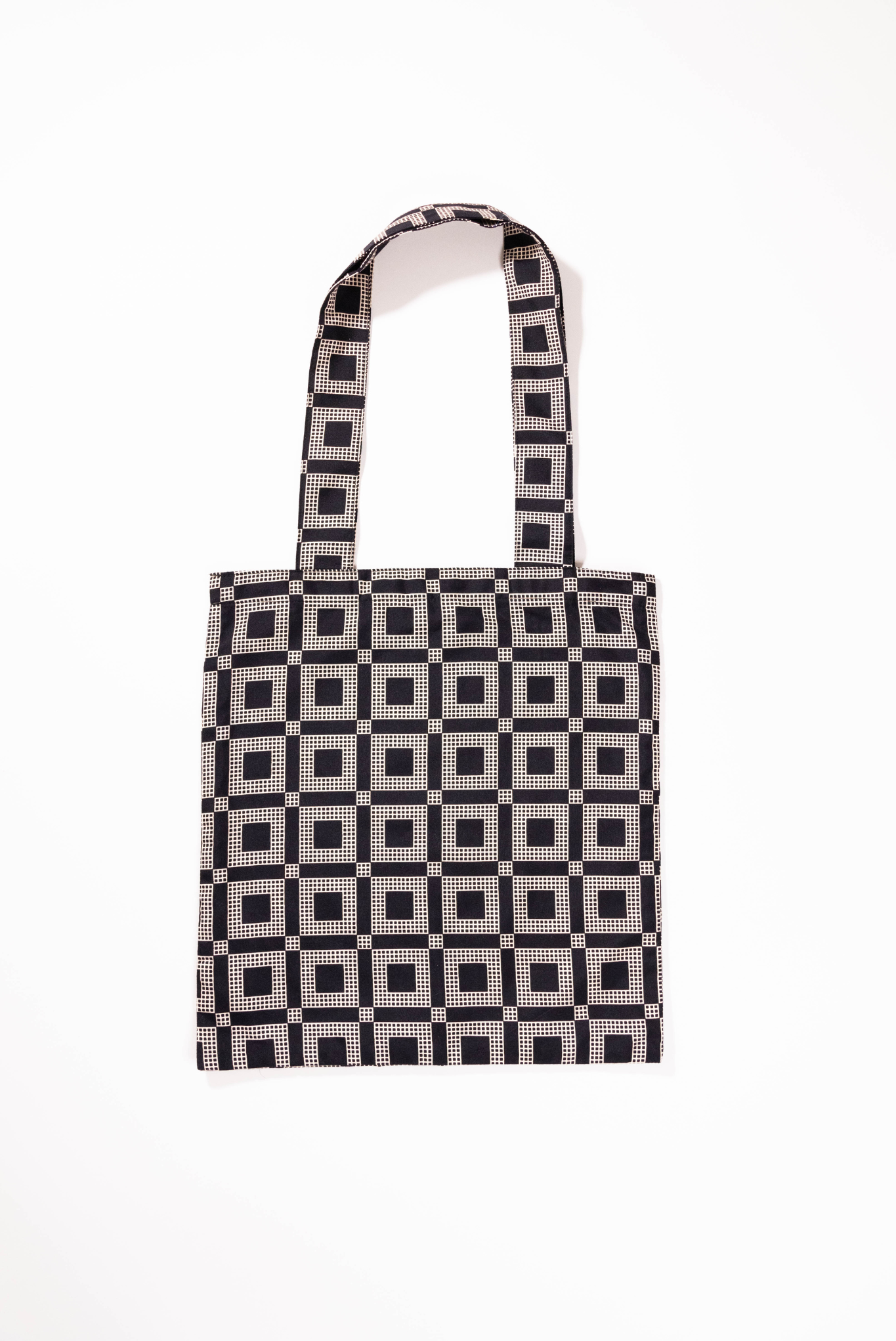 【moyan ecri× StyleReborn】Totebag New Blocks