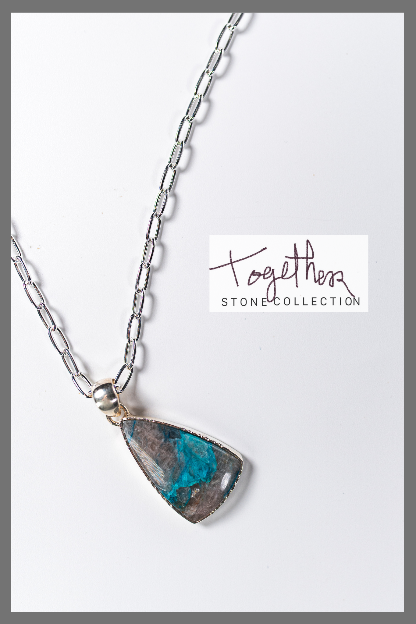 【nanan bijouxxx×StyleReborn】Together Stone Collection Quantum Quattrosilica