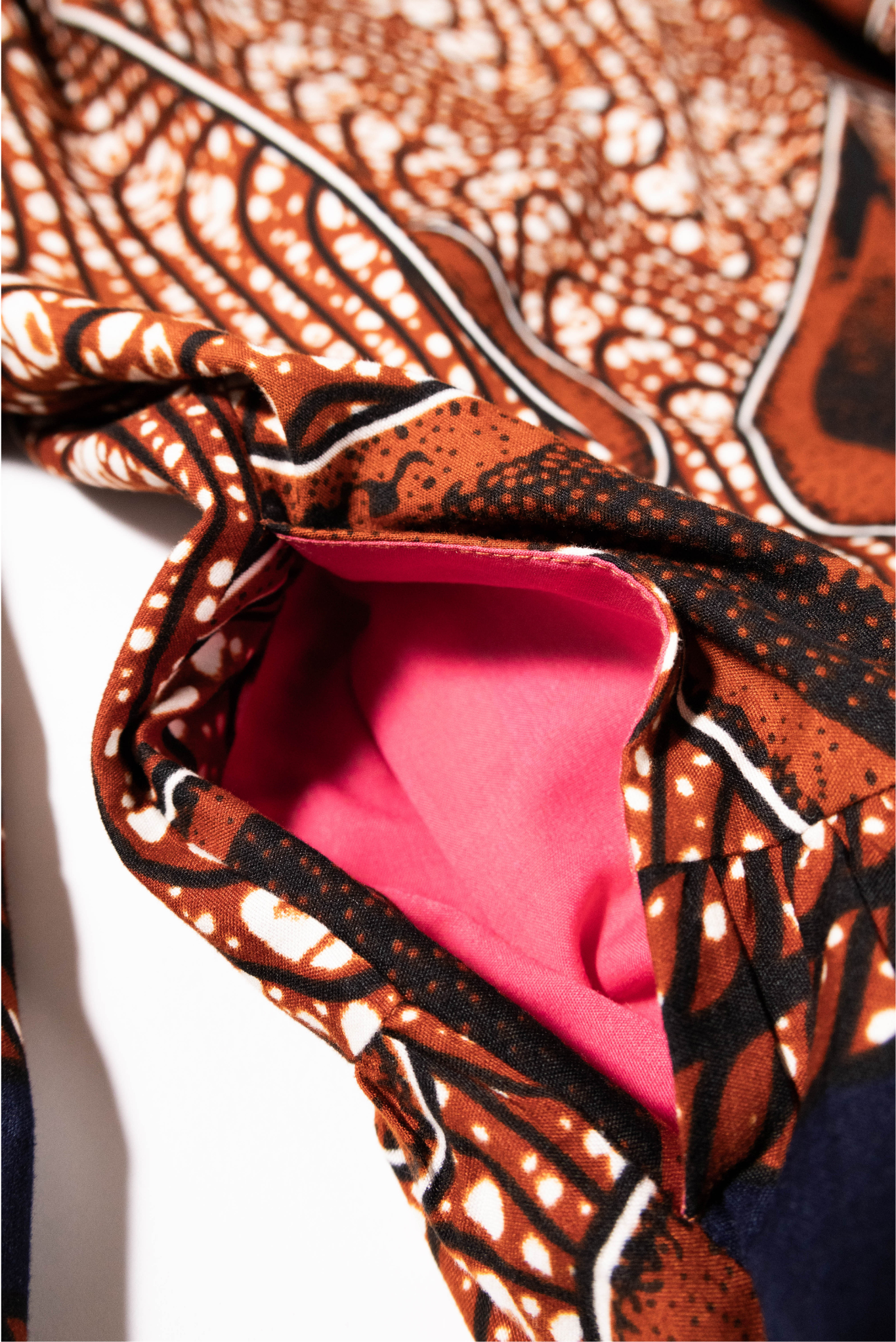 【moyan ecri× StyleReborn】Volume Tiered Onepiece Funny Mood