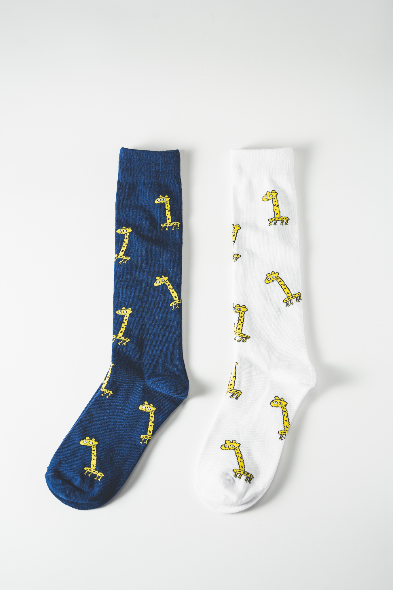 【Ouchan!】靴下 Unisex Free