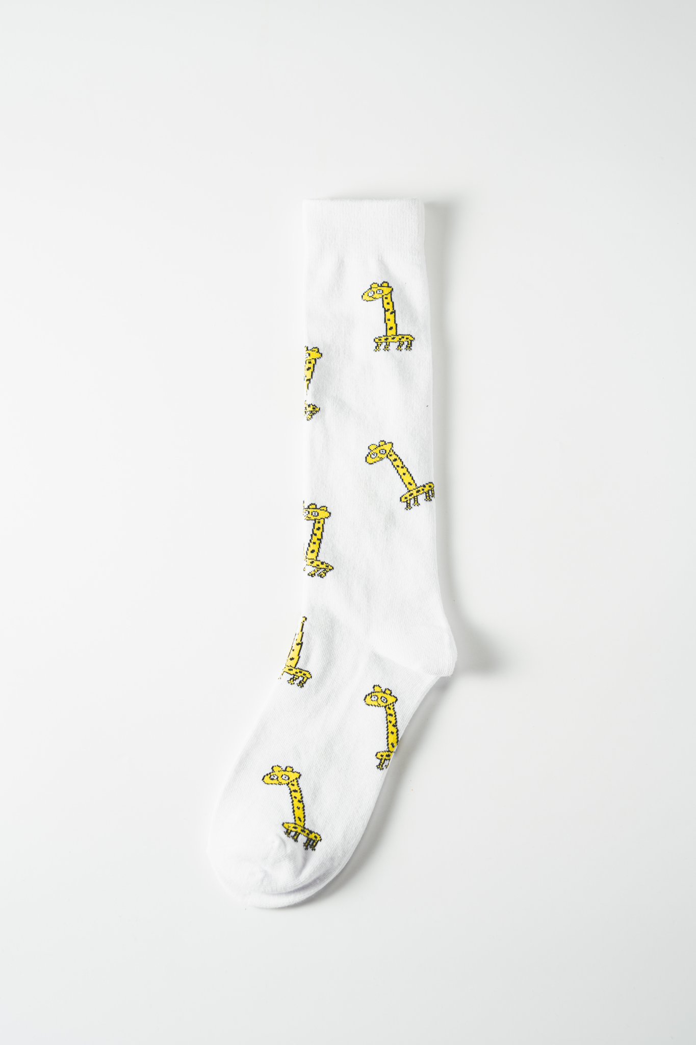 【Ouchan!】靴下 Unisex Free