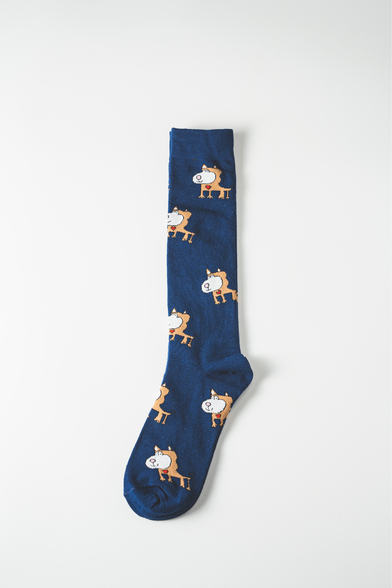 【Ouchan!】靴下 Unisex Free