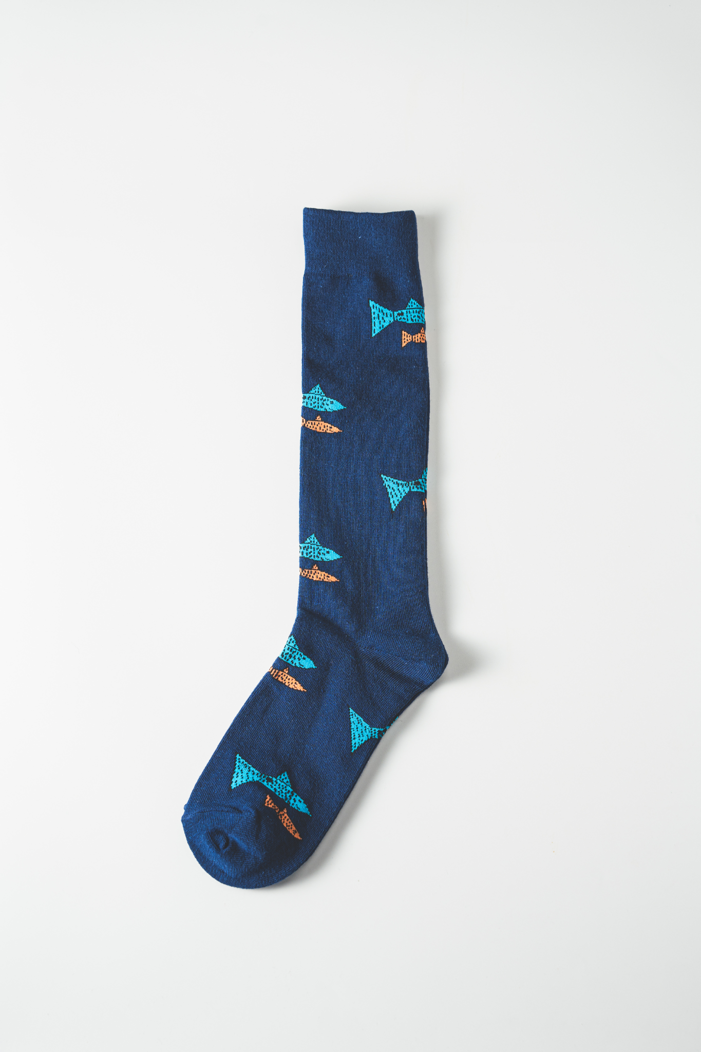 【Ouchan!】靴下 Unisex Free