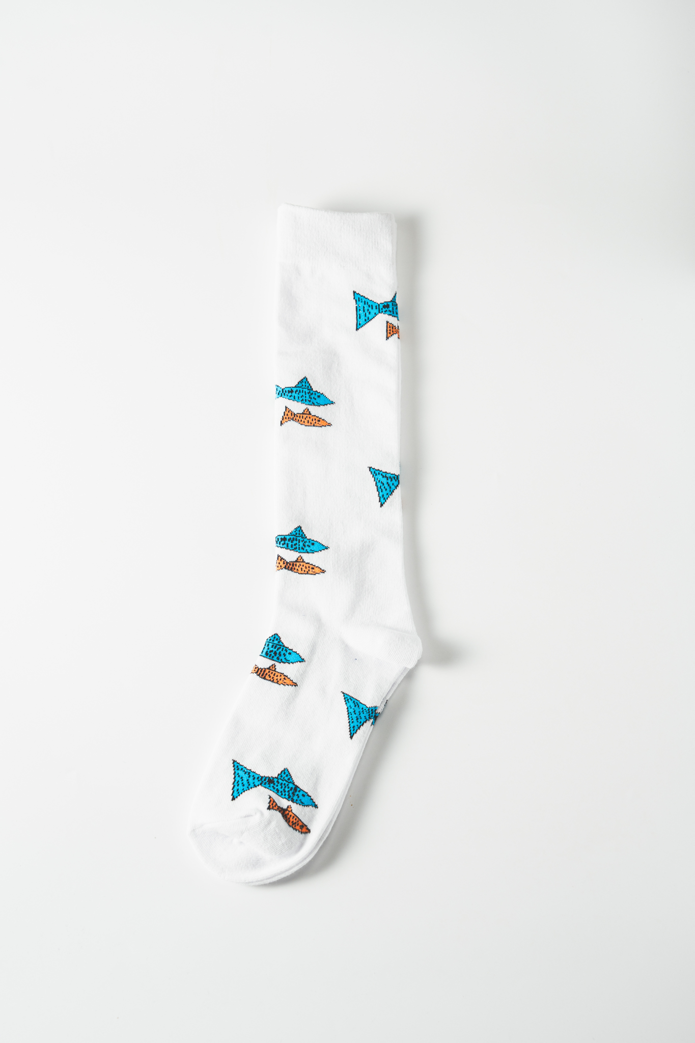 【Ouchan!】靴下 Unisex Free