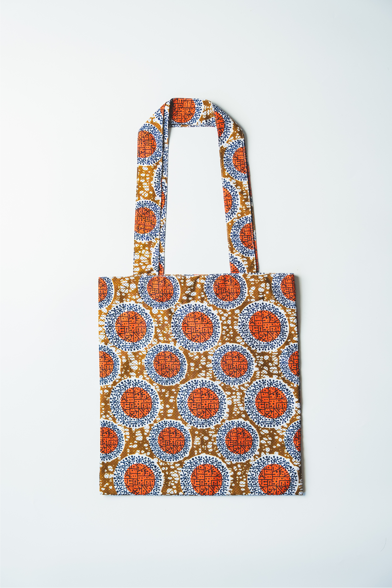 【moyan ecri× StyleReborn】message Tote bag Invisible power