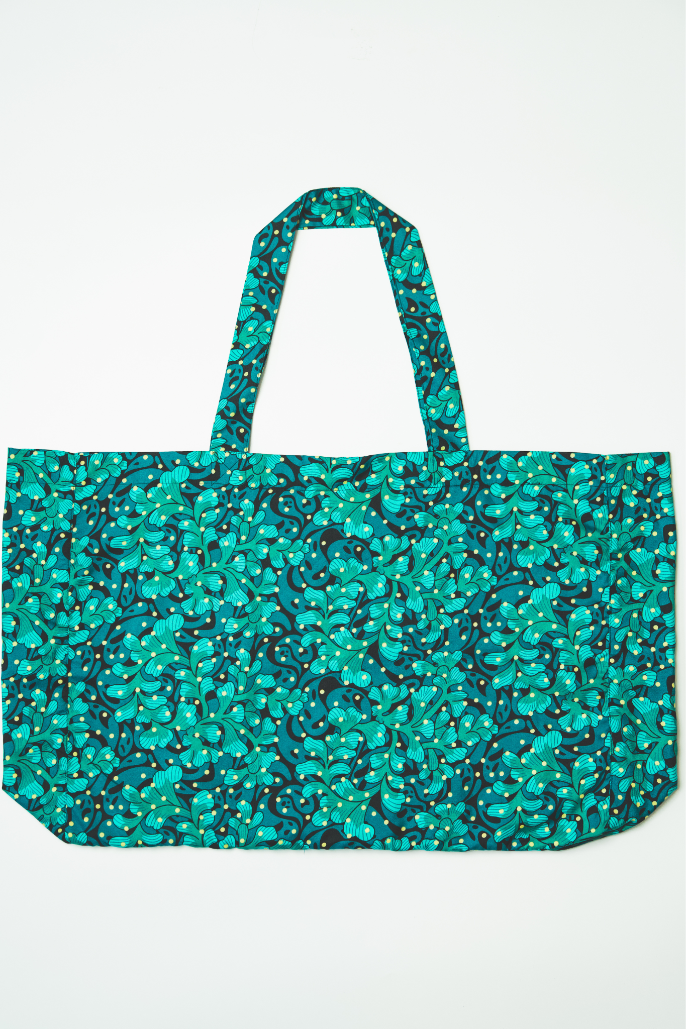 【moyan ecri× StyleReborn】Message Big Tote Bag Fairy dust