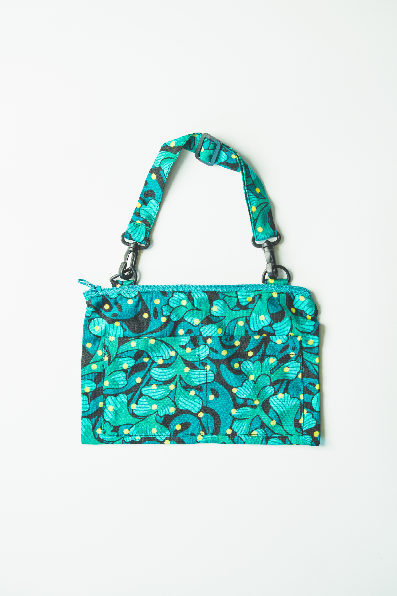 【moyan ecri× StyleReborn】Pocket mini bag Fairy dust