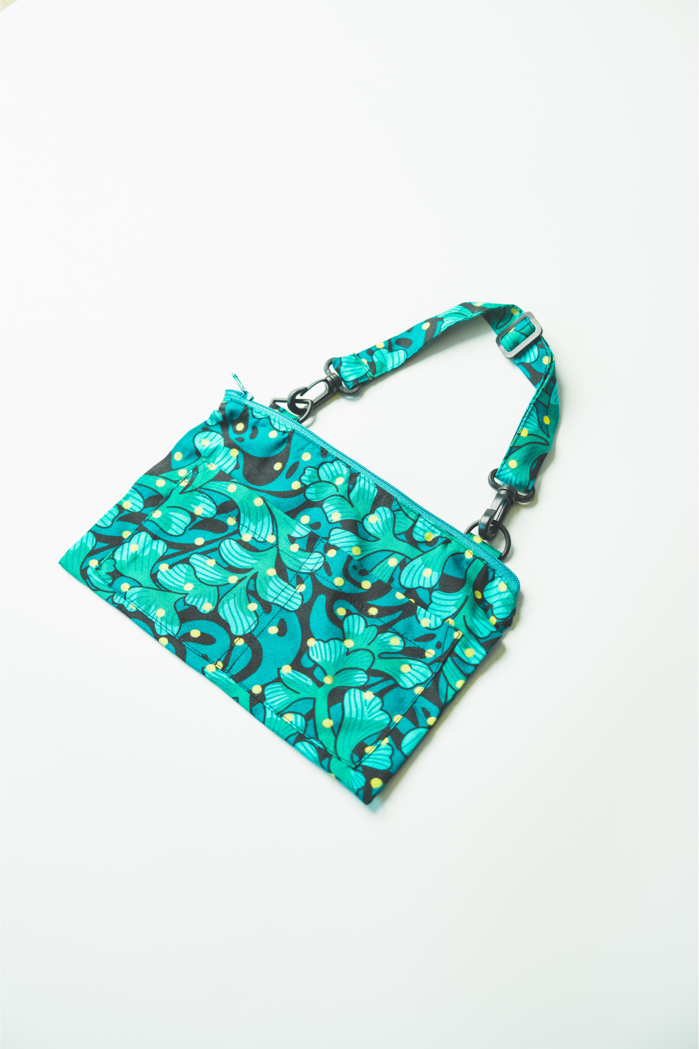 【moyan ecri× StyleReborn】Pocket mini bag Fairy dust