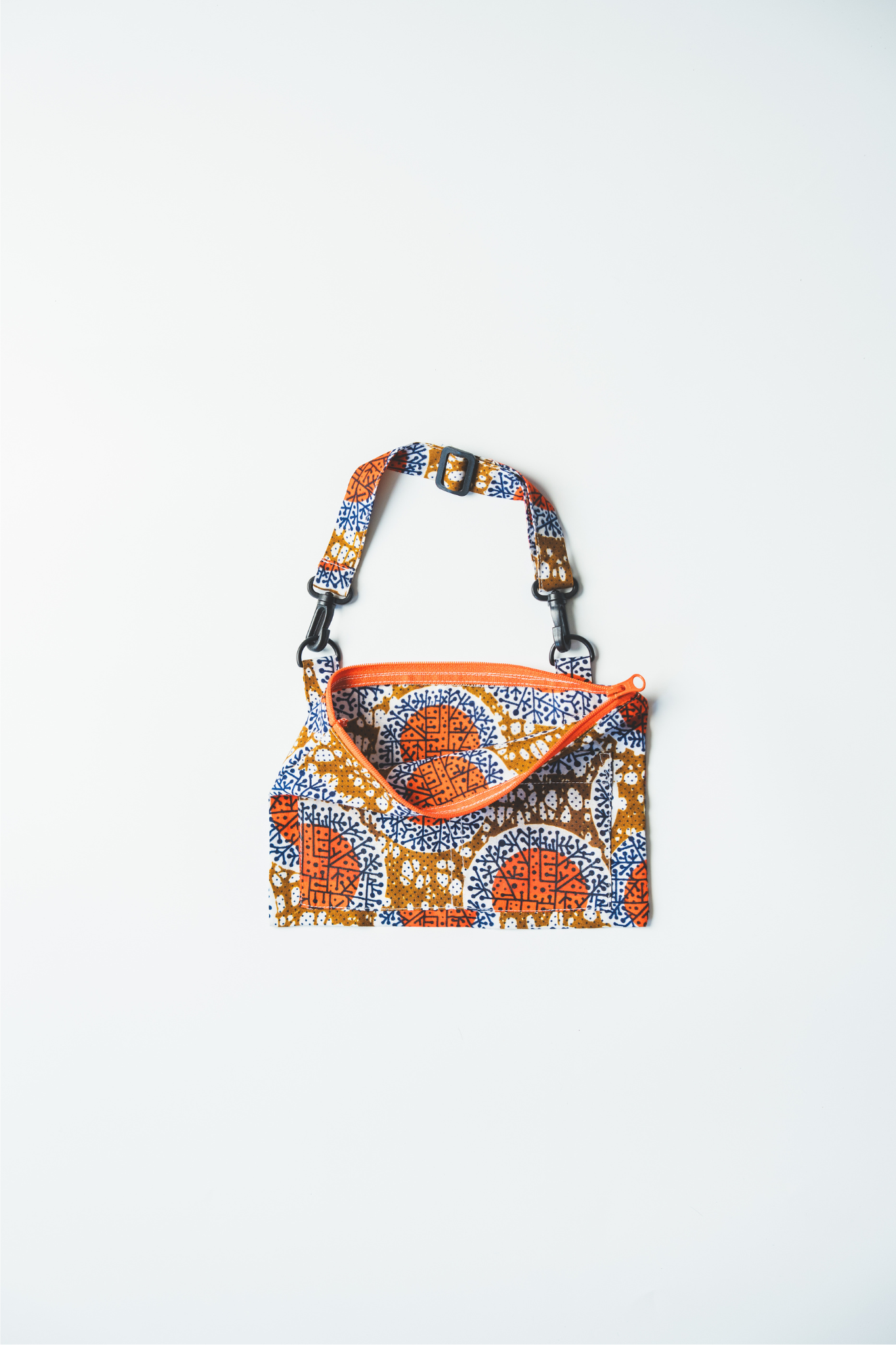 【moyan ecri× StyleReborn】Pocket mini bag Invisible power