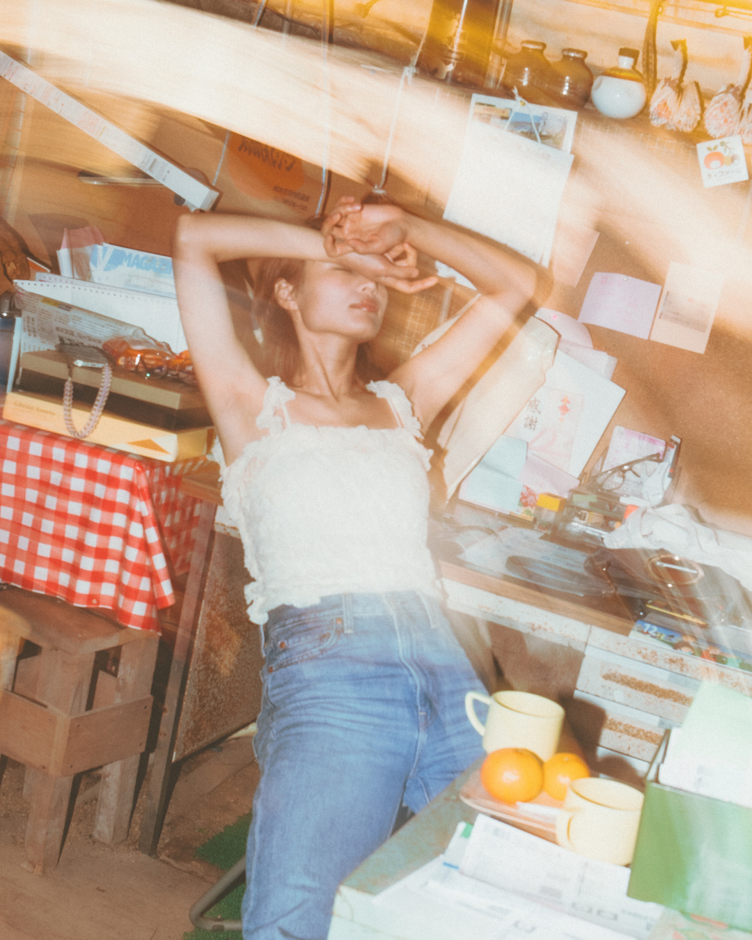 かわち MULTI BALM 30g