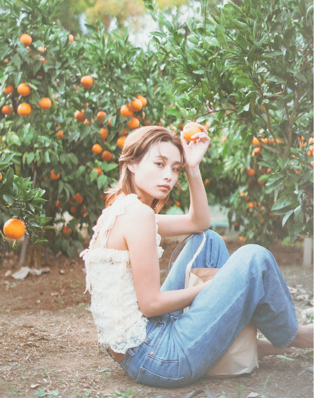 かわち MULTI BALM 30g