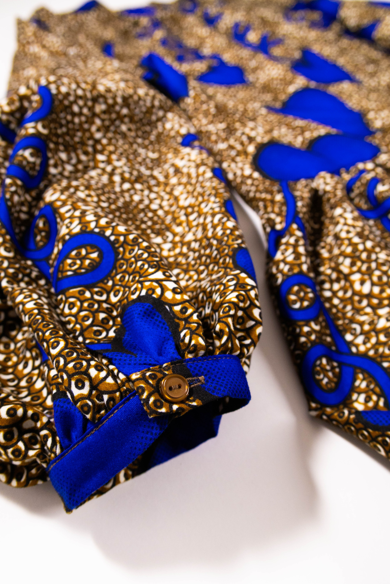 【moyan ecri× StyleReborn】Volume Tiered Onepiece Trust in your Heart