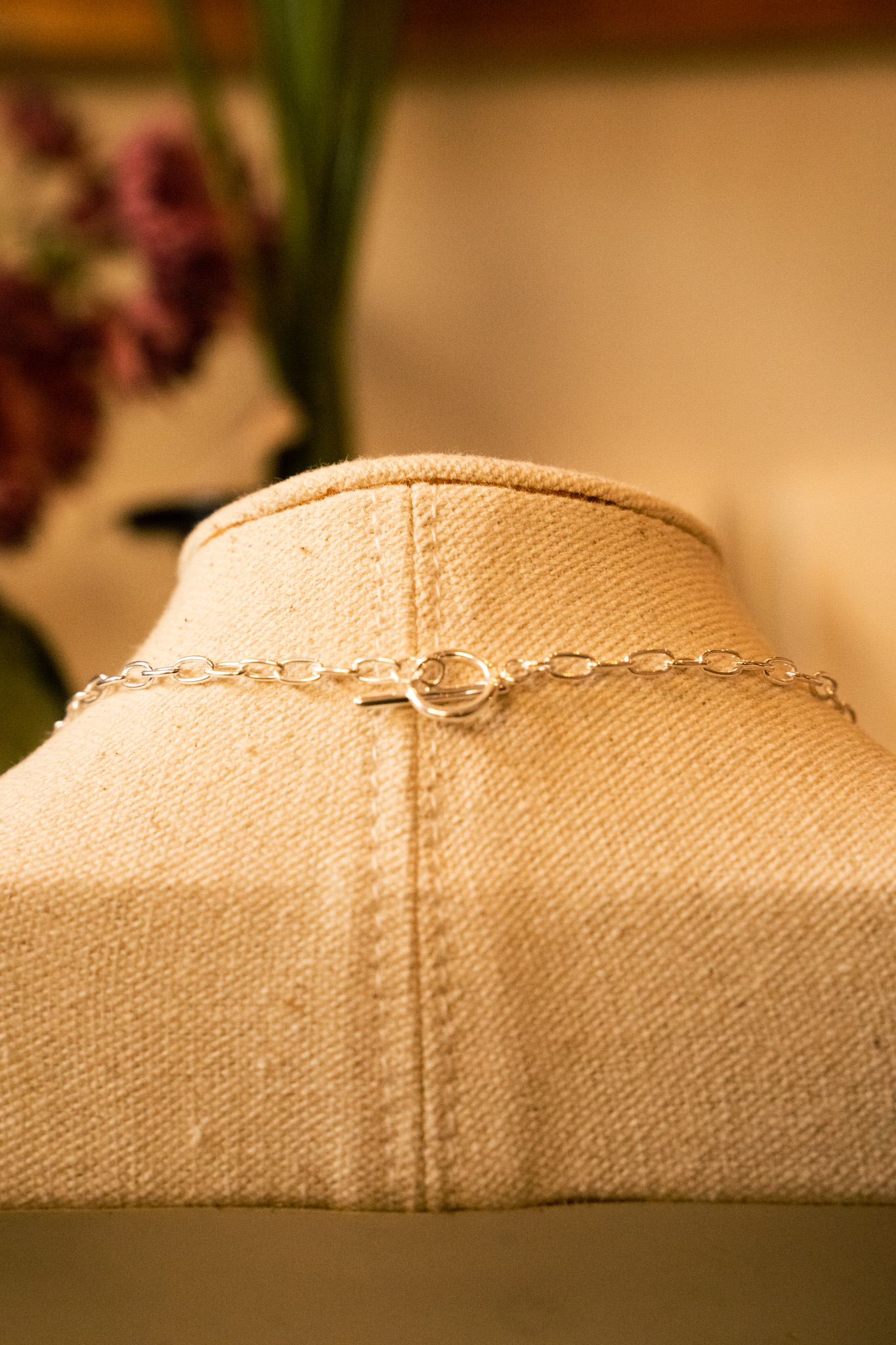 【nanan bijouxxx×StyleReborn】Together Stone Collection Rutile Quartz