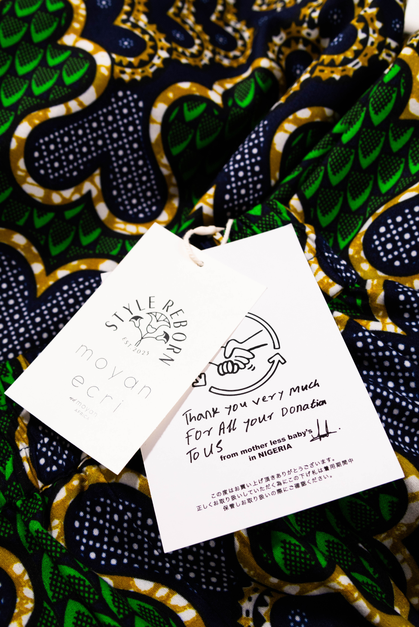 【moyan ecri× StyleReborn】Tuck Flare Skirt CROSS