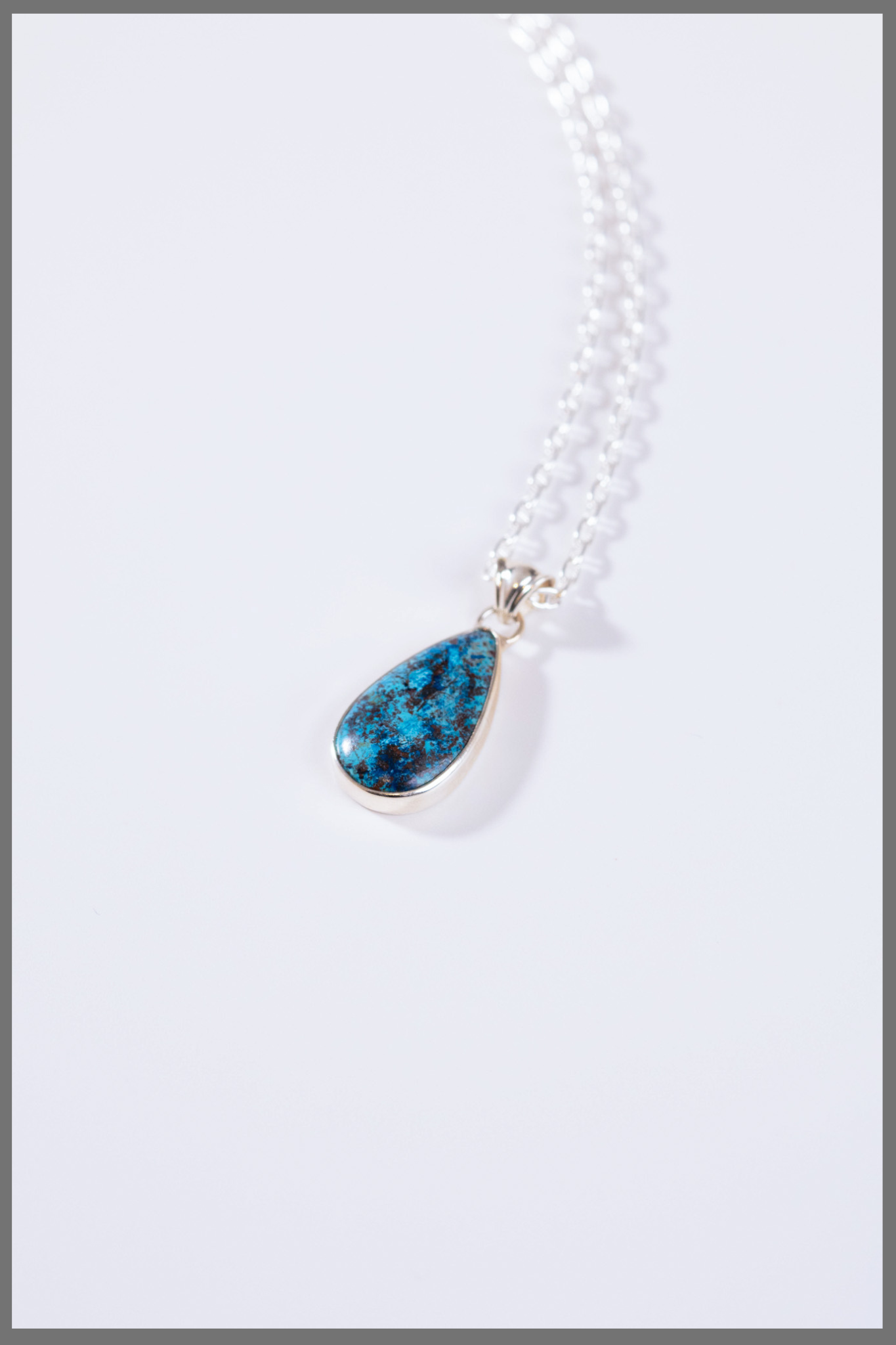 【nanan bijouxxx×StyleReborn】Together Stone Collection Shattuckite 40cm
