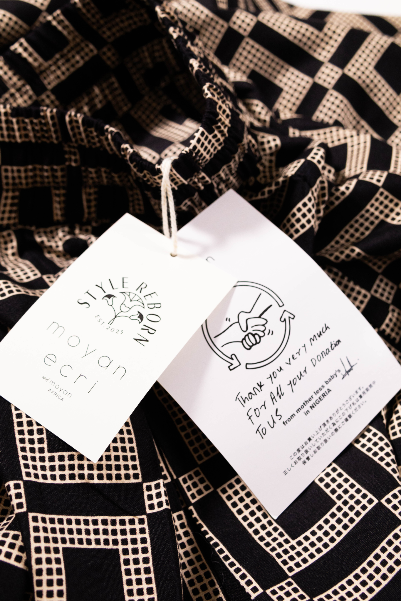 【moyan ecri× StyleReborn】Tuck Flare Skirt New Blocks