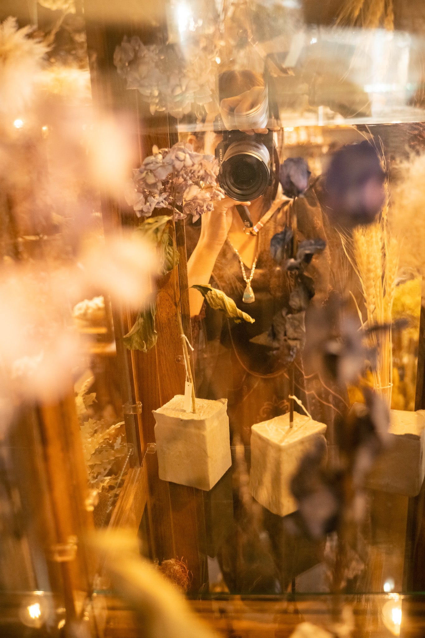 【nanan bijouxxx×StyleReborn】Together Stone Collection Quantum Quattrosilica