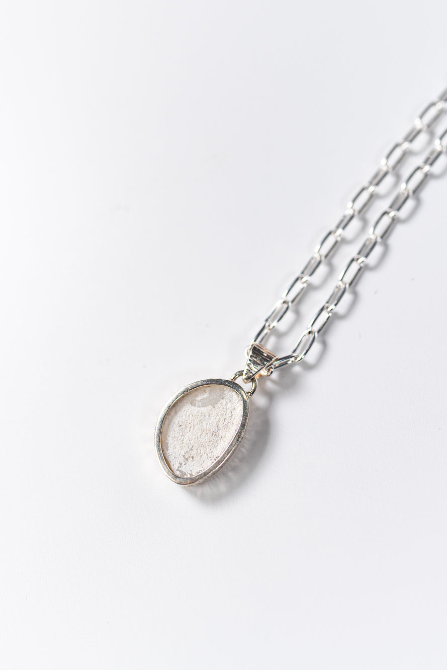 【nanan bijouxxx×StyleReborn】Together Stone Collection Druzy Agate