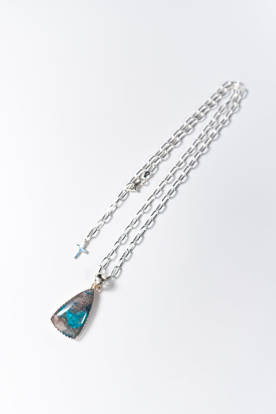 【nanan bijouxxx×StyleReborn】Together Stone Collection Quantum Quattrosilica