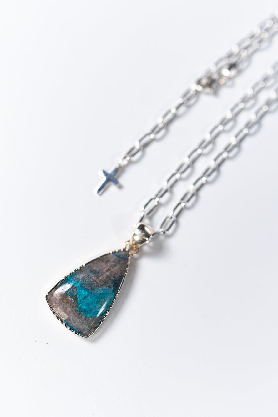 【nanan bijouxxx×StyleReborn】Together Stone Collection Quantum Quattrosilica