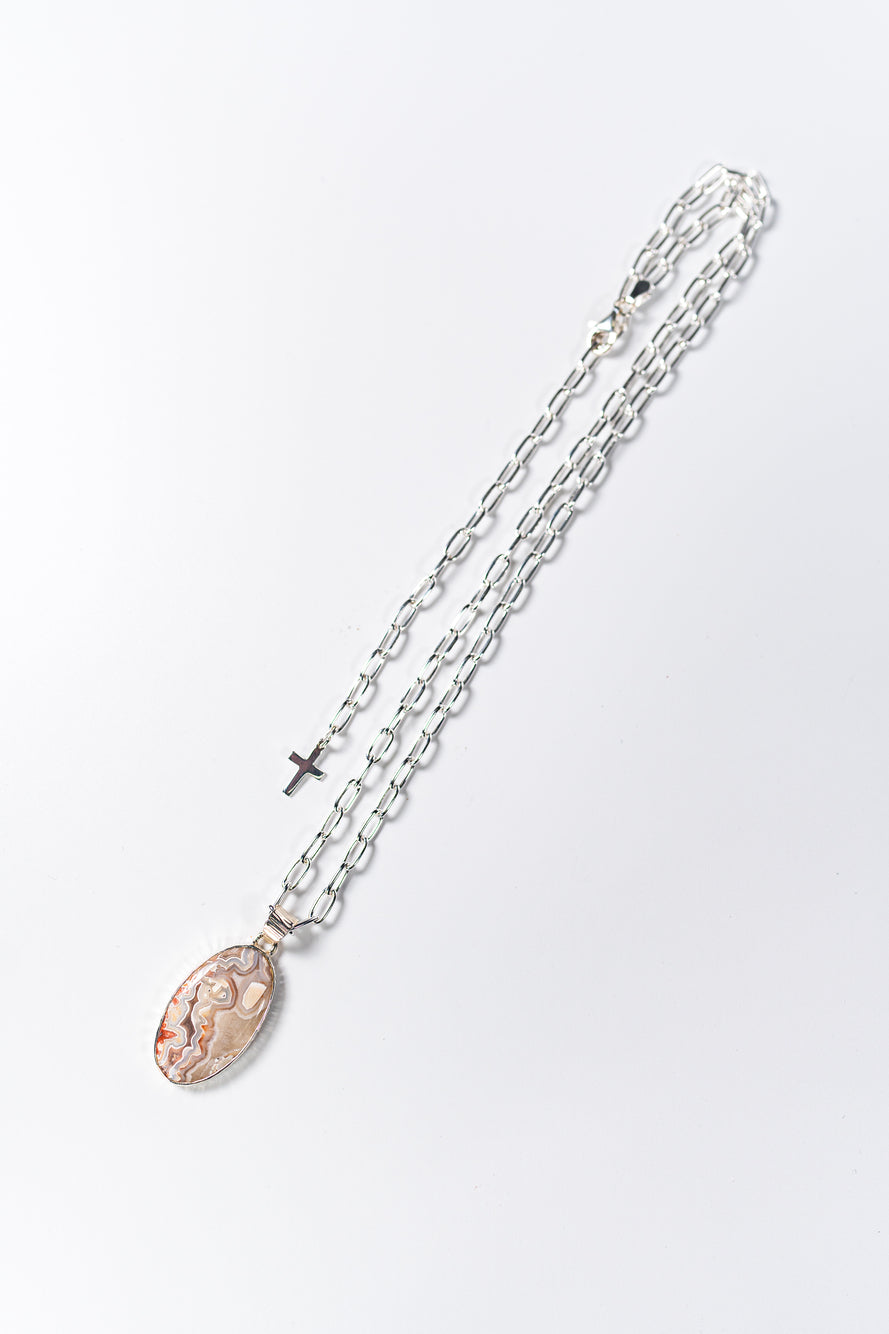 【nanan bijouxxx×StyleReborn】Together Stone Collection Agate