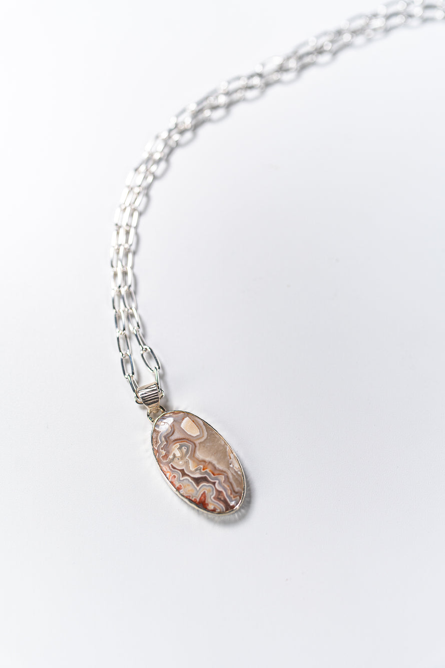 【nanan bijouxxx×StyleReborn】Together Stone Collection Agate