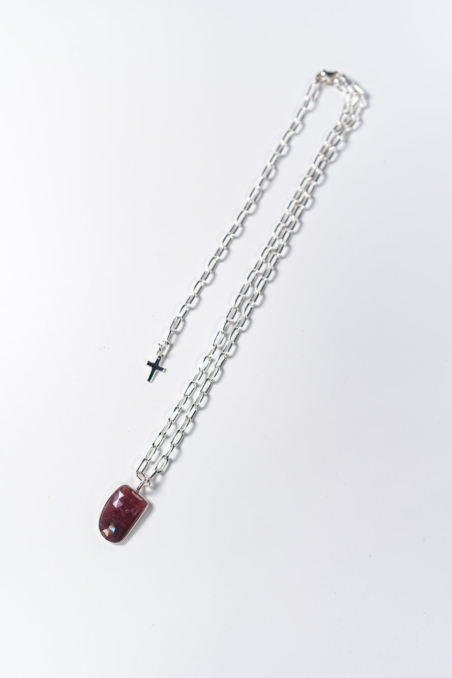 【nanan bijouxxx×StyleReborn】Together Stone Collection Sapphire