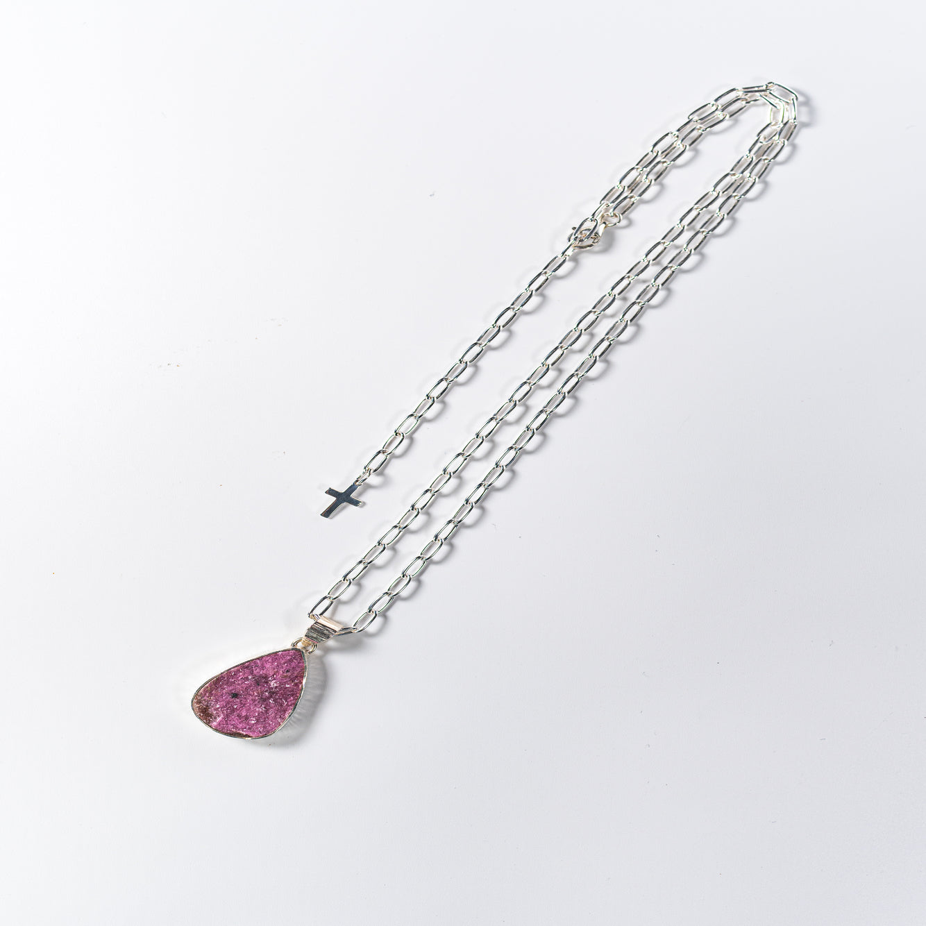 【nanan bijouxxx×StyleReborn】Together Stone Collection Calcite