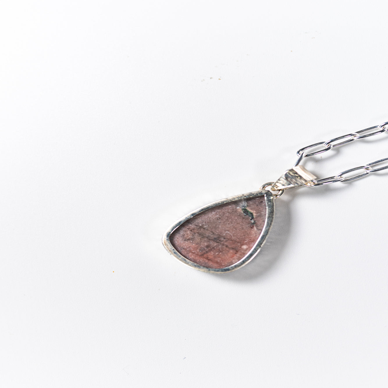 【nanan bijouxxx×StyleReborn】Together Stone Collection Calcite