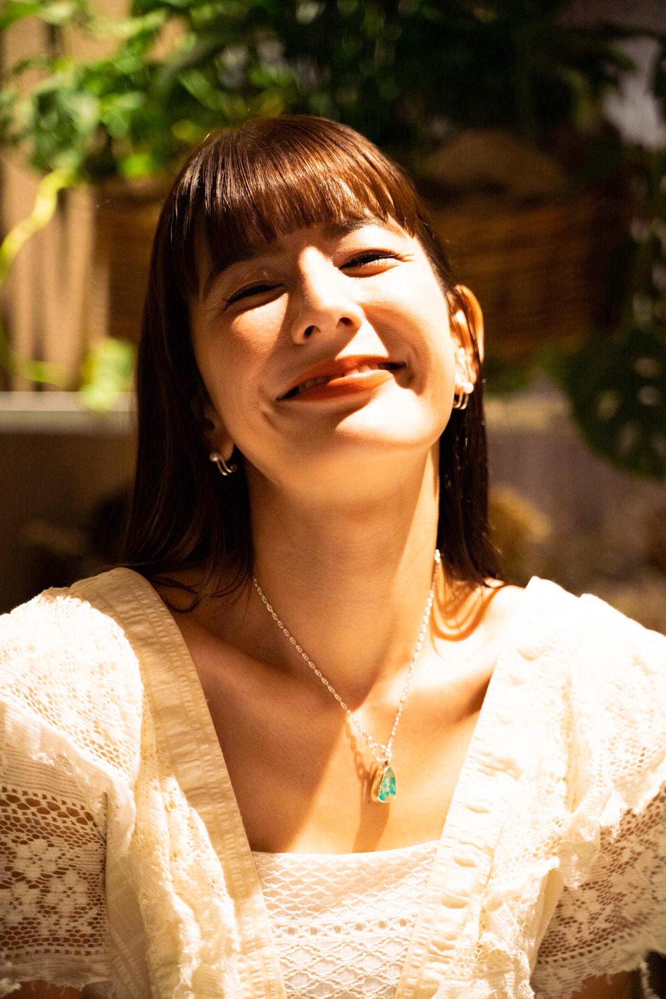 【nanan bijouxxx×StyleReborn】Together Stone Collection Quantum Quattrosilica 40cm