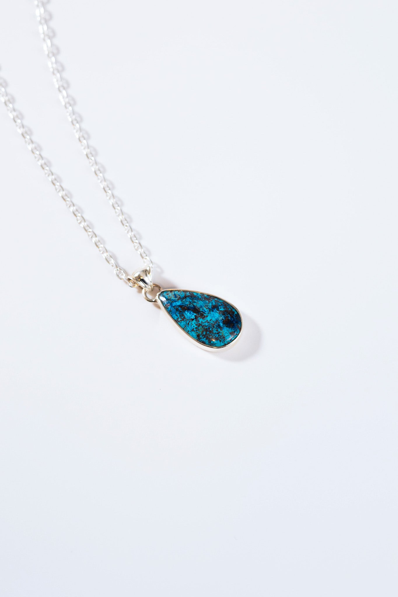 【nanan bijouxxx×StyleReborn】Together Stone Collection Shattuckite 40cm