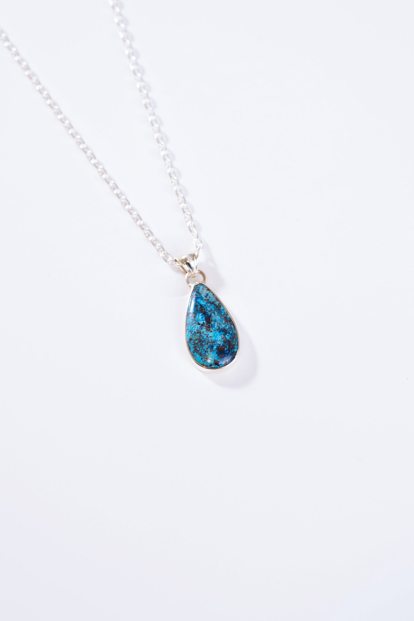 【nanan bijouxxx×StyleReborn】Together Stone Collection Shattuckite 40cm