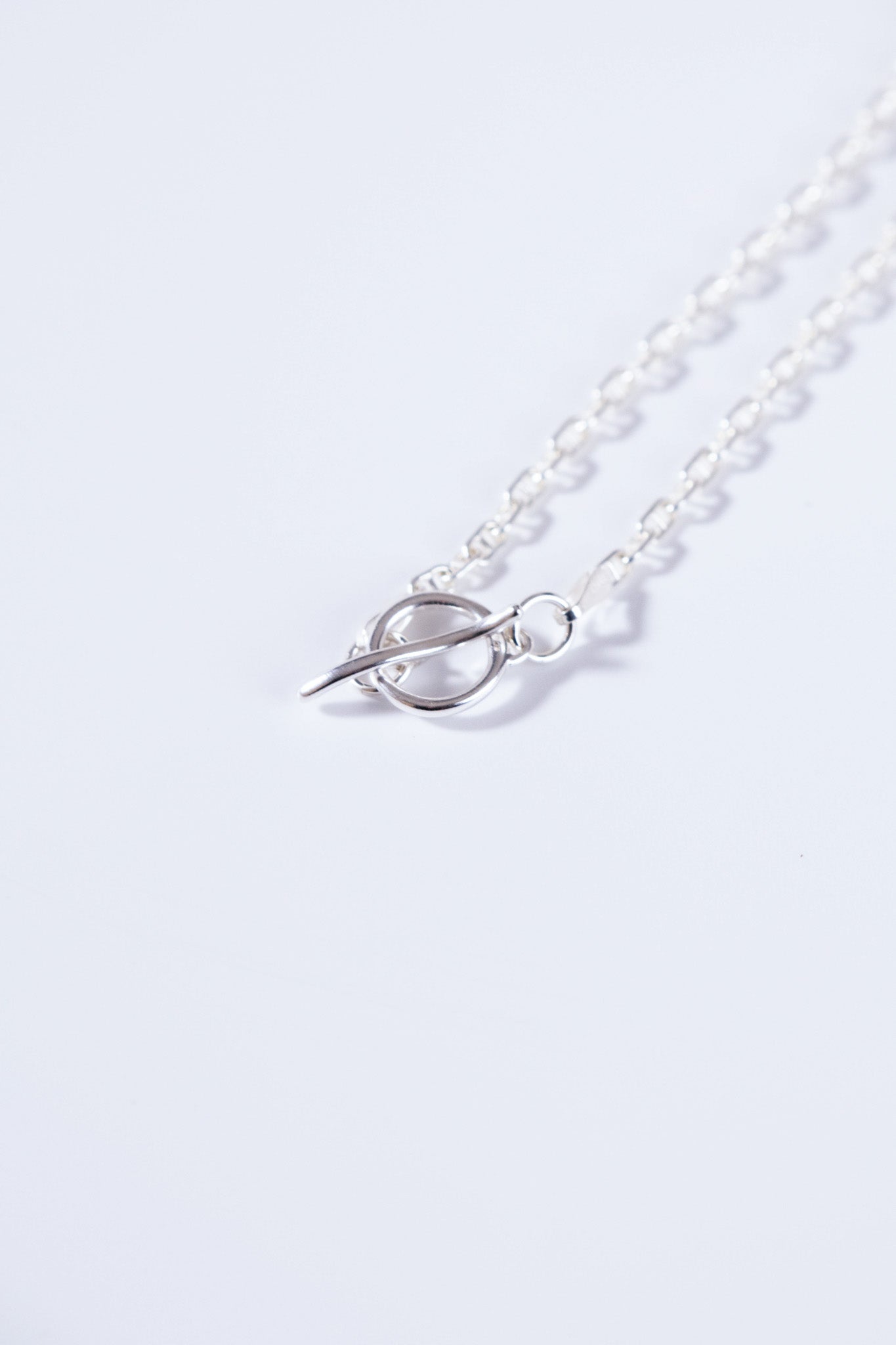 【nanan bijouxxx×StyleReborn】Together Stone Collection Graphited Quartz 40cm