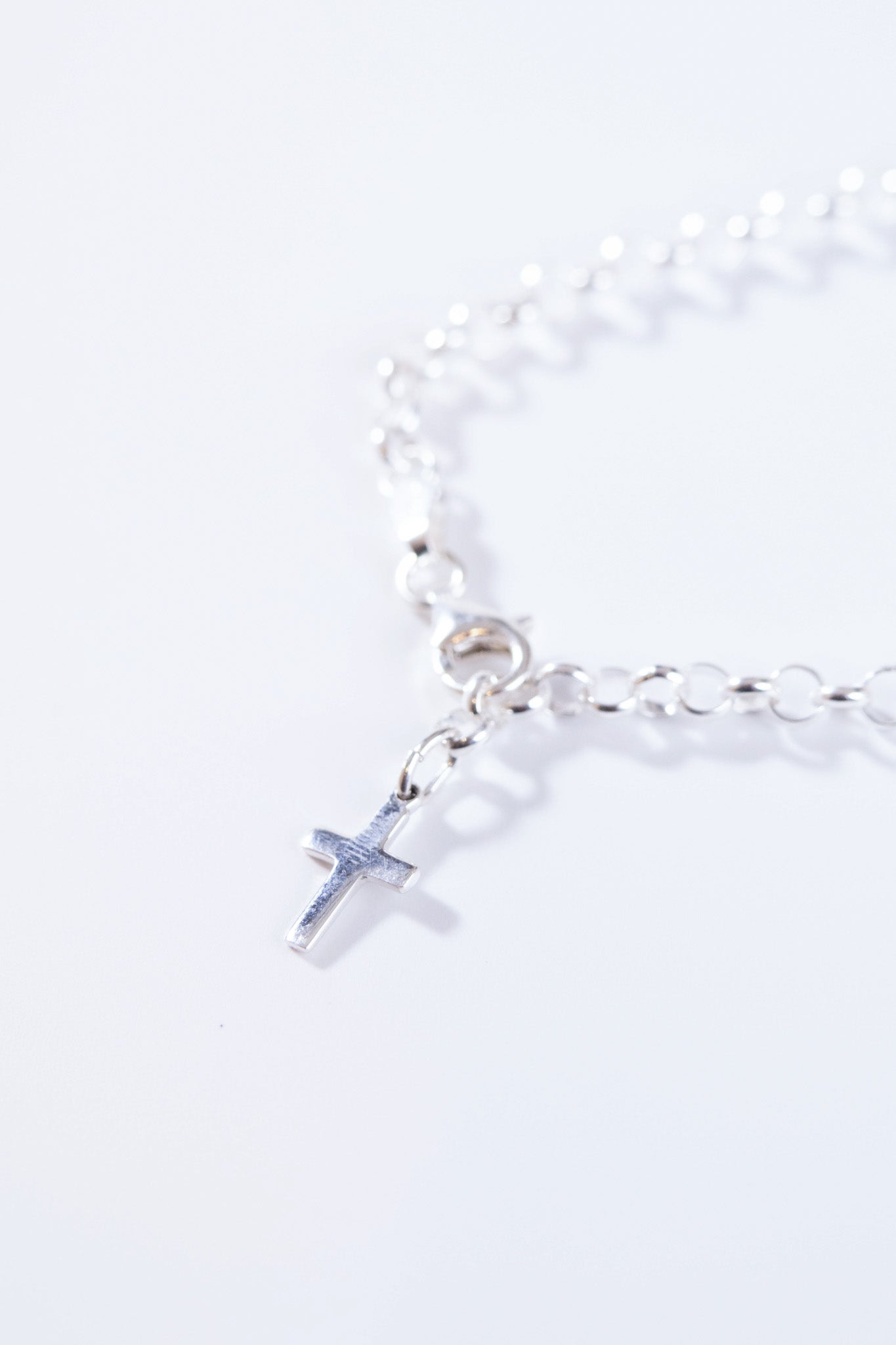 【nanan bijouxxx×StyleReborn】Together Stone Collection Blue Apatite 60cm