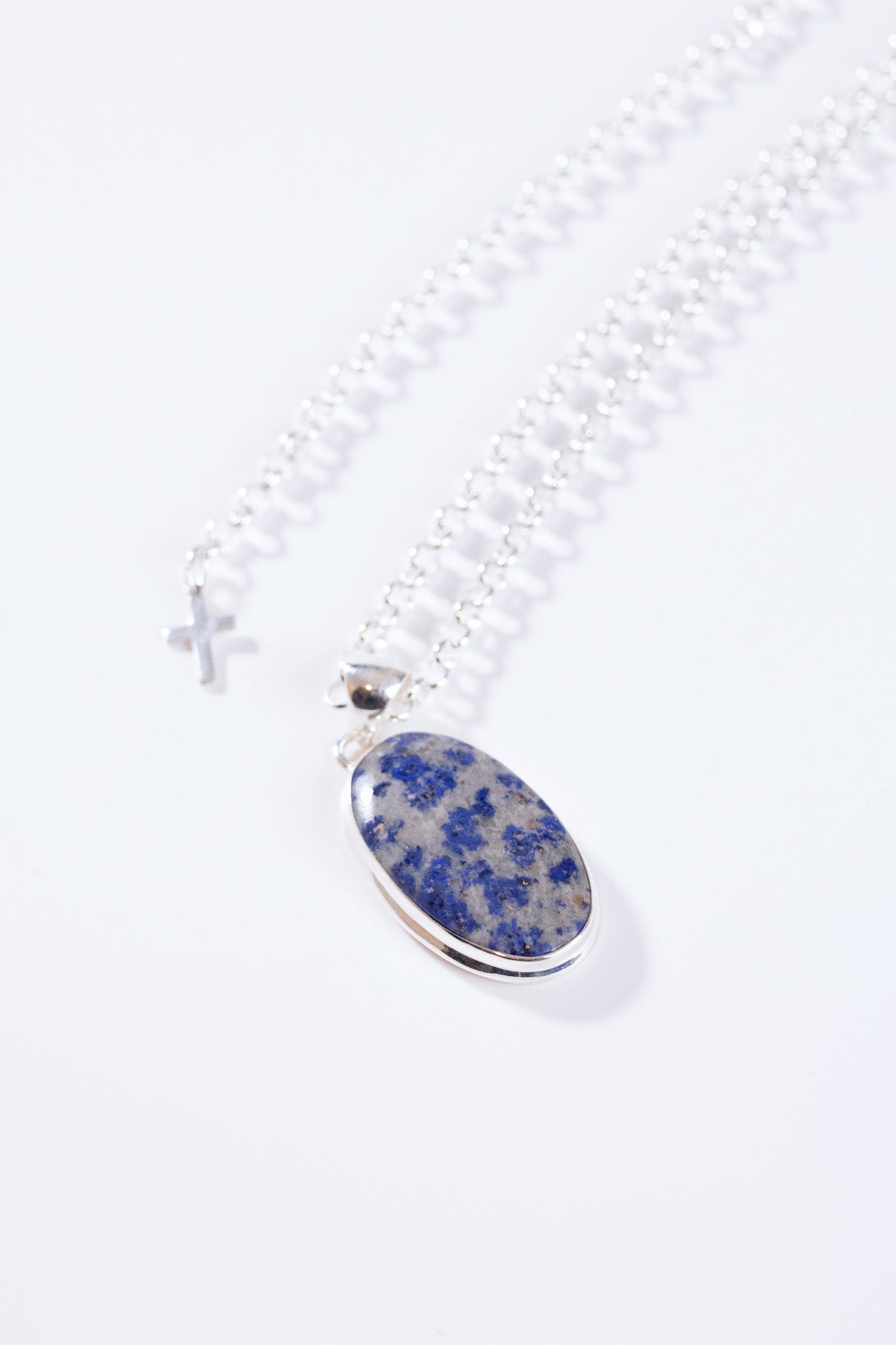 【nanan bijouxxx×StyleReborn】Together Stone Collection Dumortirite 60cm