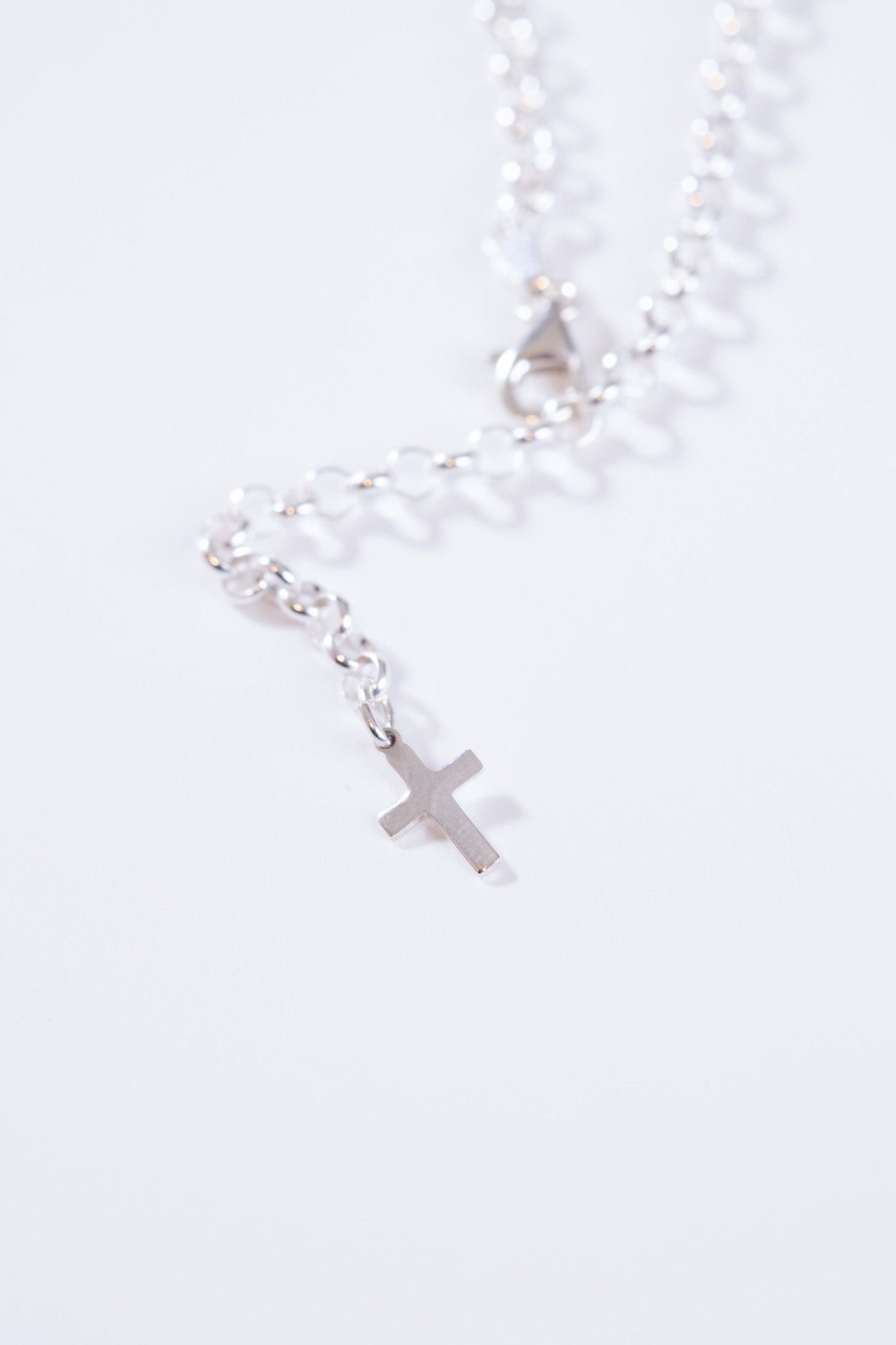 【nanan bijouxxx×StyleReborn】Together Stone Collection Dumortirite 60cm