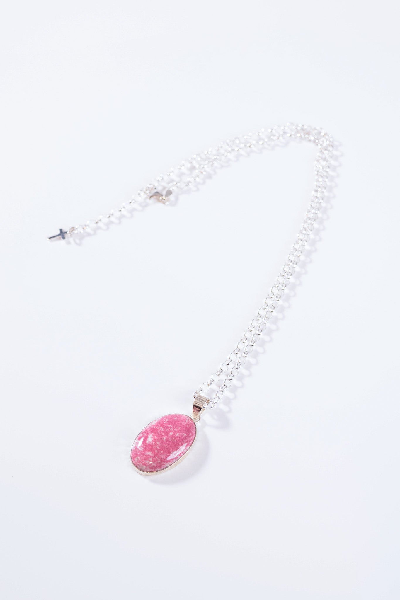 【nanan bijouxxx×StyleReborn】Together Stone Collection Thulite 60cm