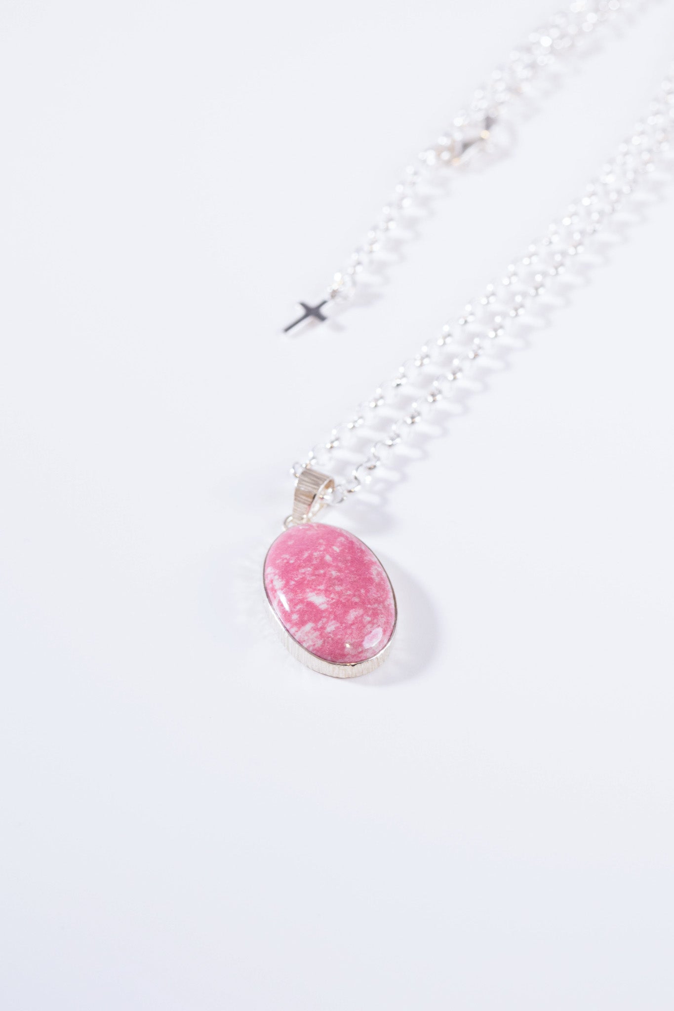 【nanan bijouxxx×StyleReborn】Together Stone Collection Thulite 60cm