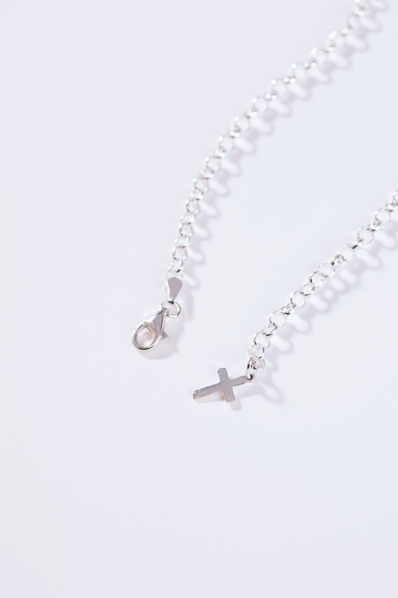 【nanan bijouxxx×StyleReborn】Together Stone Collection Thulite 60cm