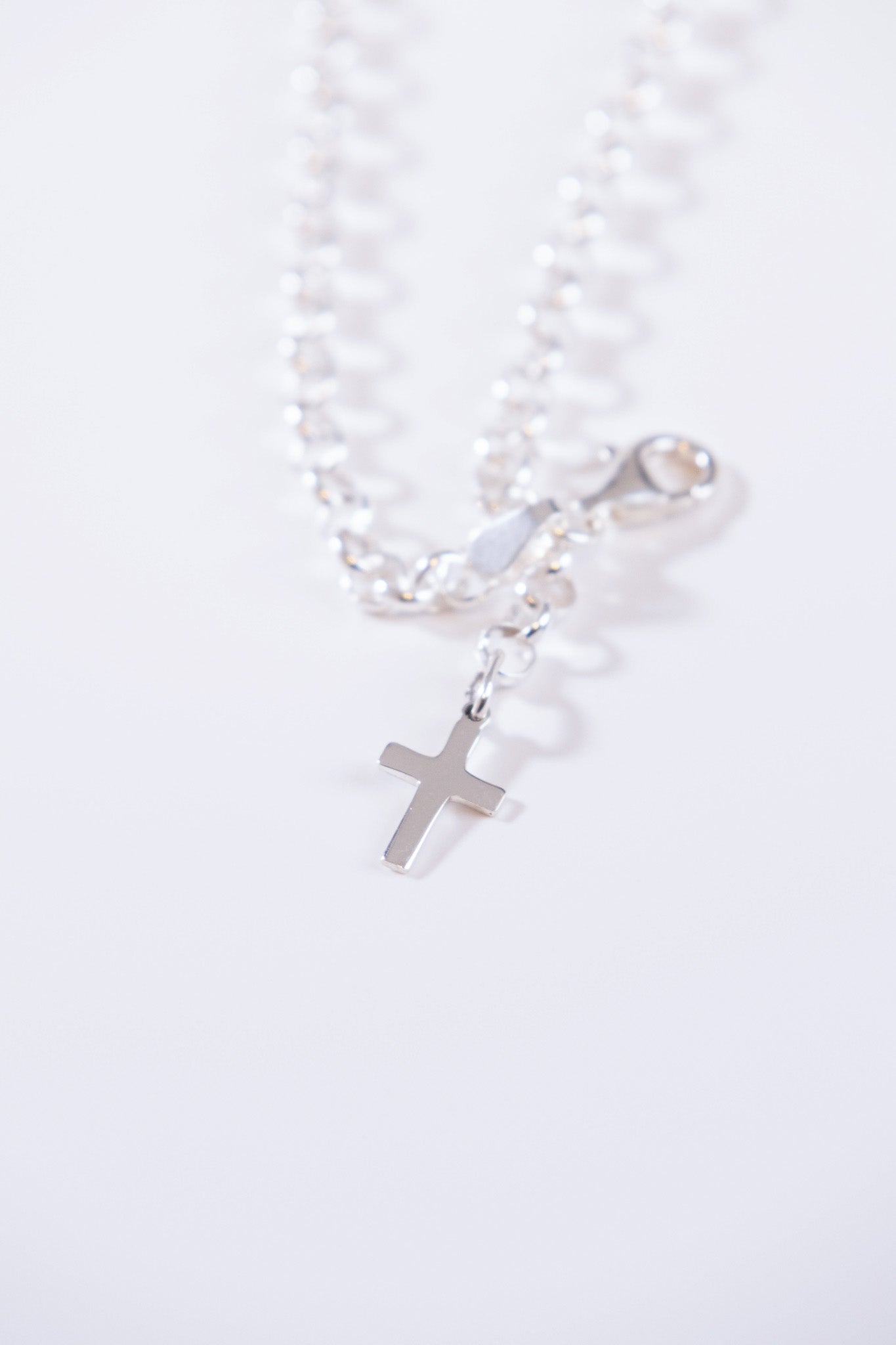 【nanan bijouxxx×StyleReborn】Together Stone Collection Thulite 60cm