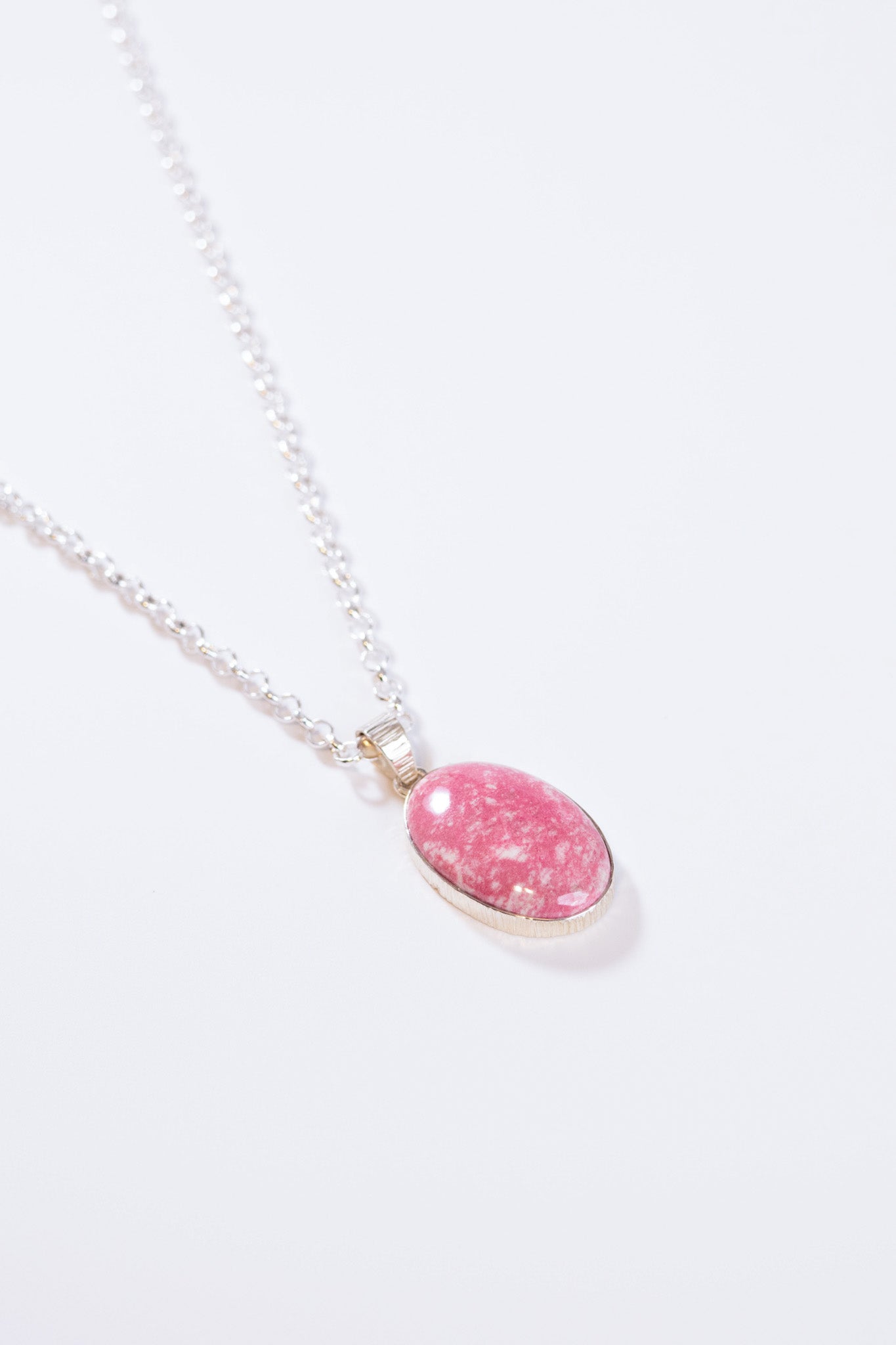 【nanan bijouxxx×StyleReborn】Together Stone Collection Thulite 60cm