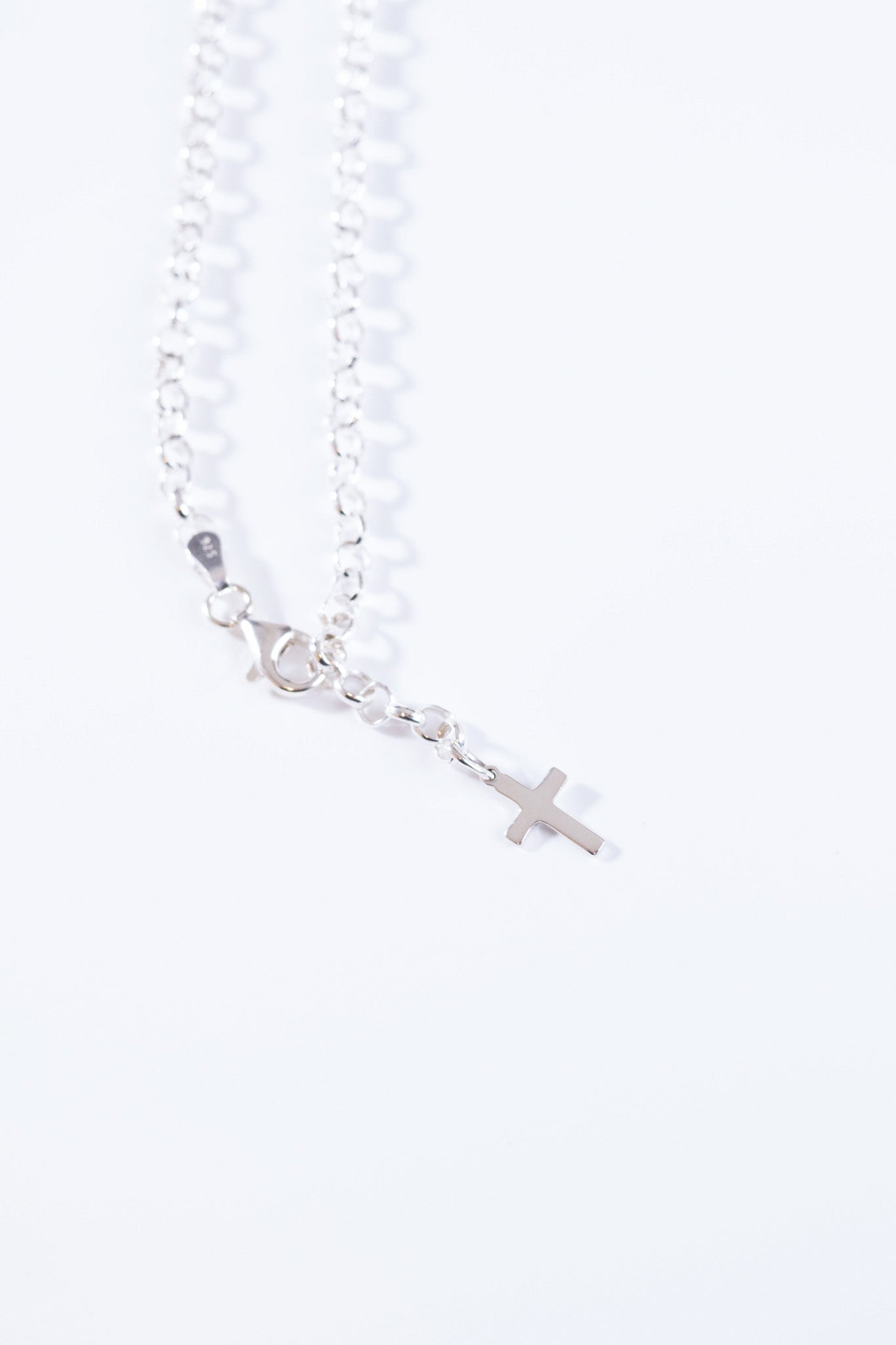 【nanan bijouxxx×StyleReborn】Together Stone Collection Cavansite 60cm