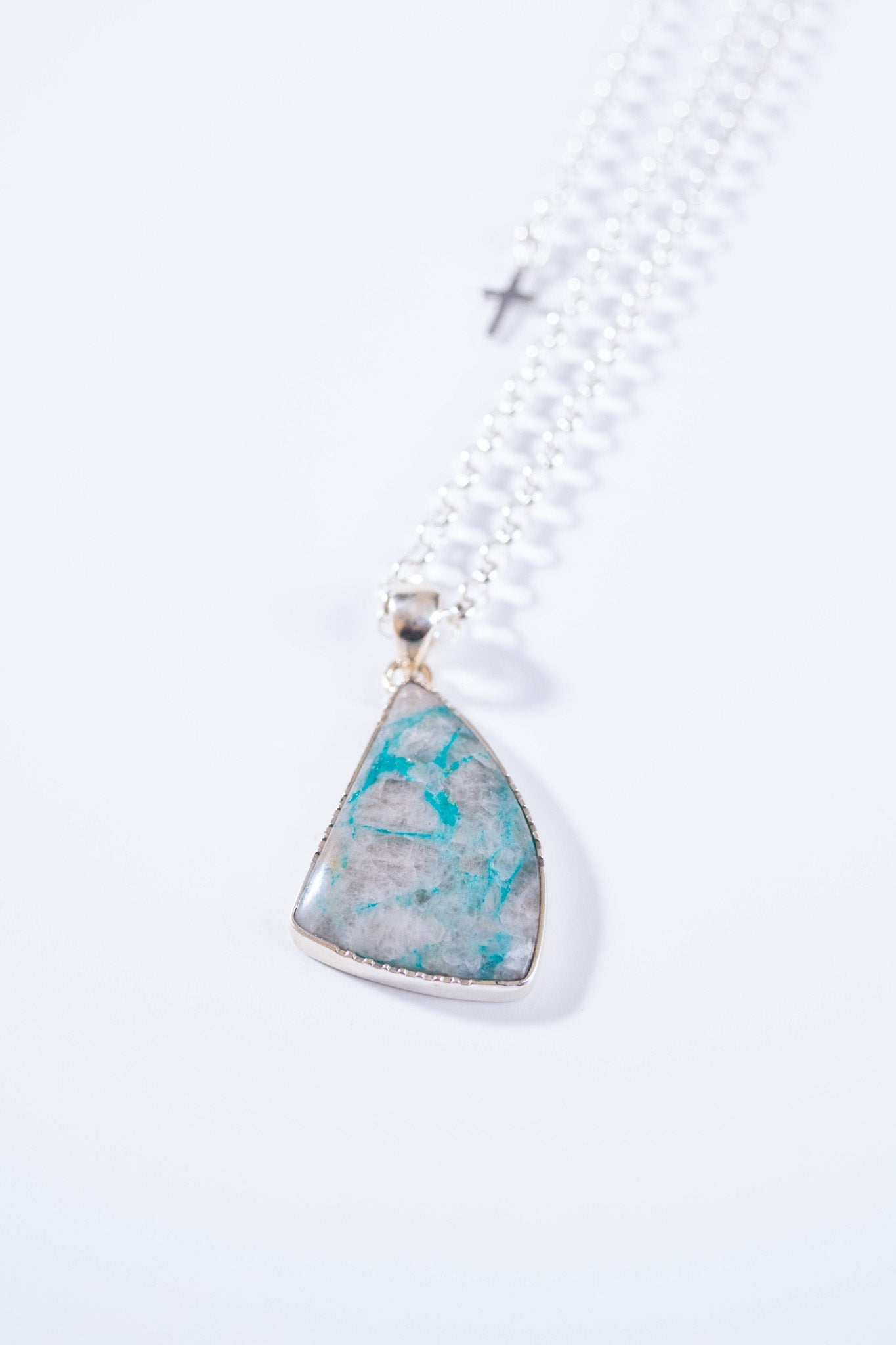 【nanan bijouxxx×StyleReborn】Together Stone Collection Quantum Quattrosilica 60cm