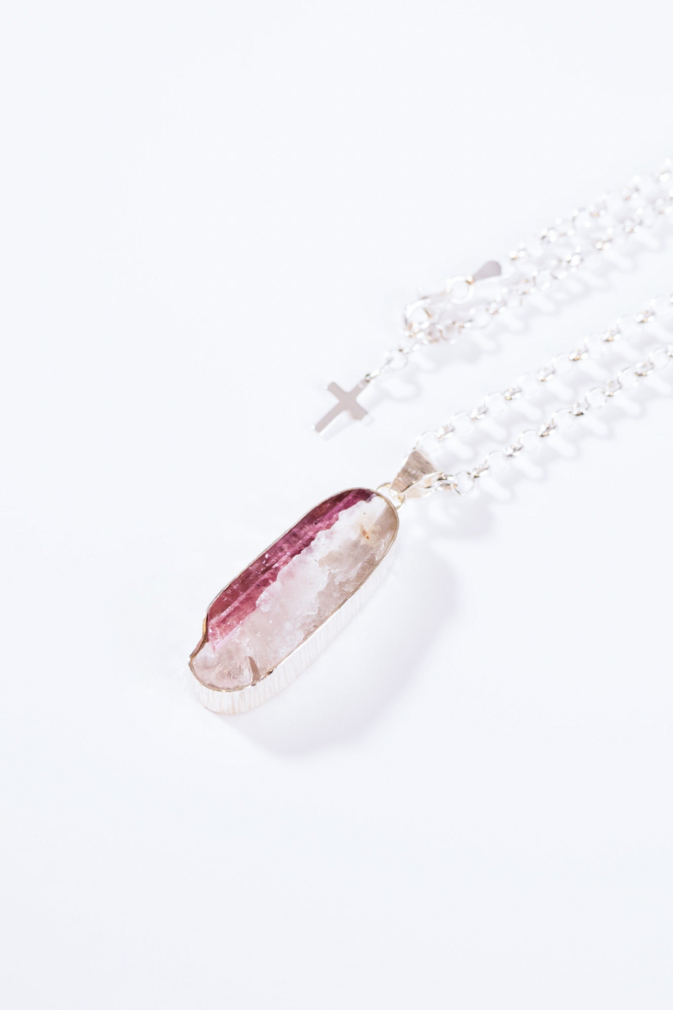 【nanan bijouxxx×StyleReborn】Together Stone Collection Tourmaline 60cm