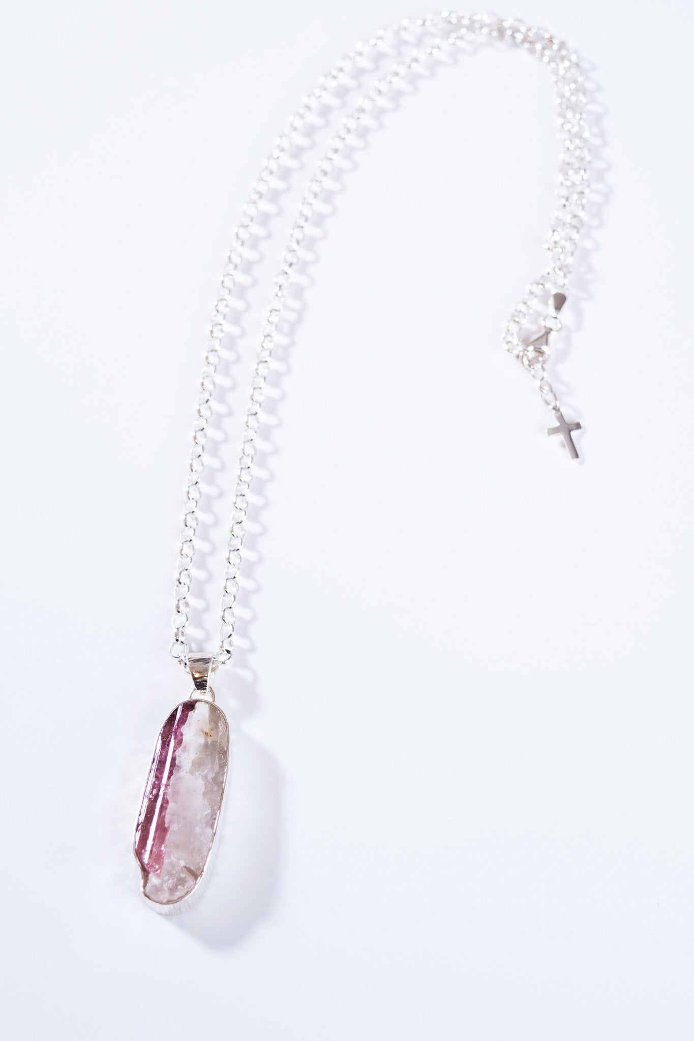 【nanan bijouxxx×StyleReborn】Together Stone Collection Tourmaline 60cm