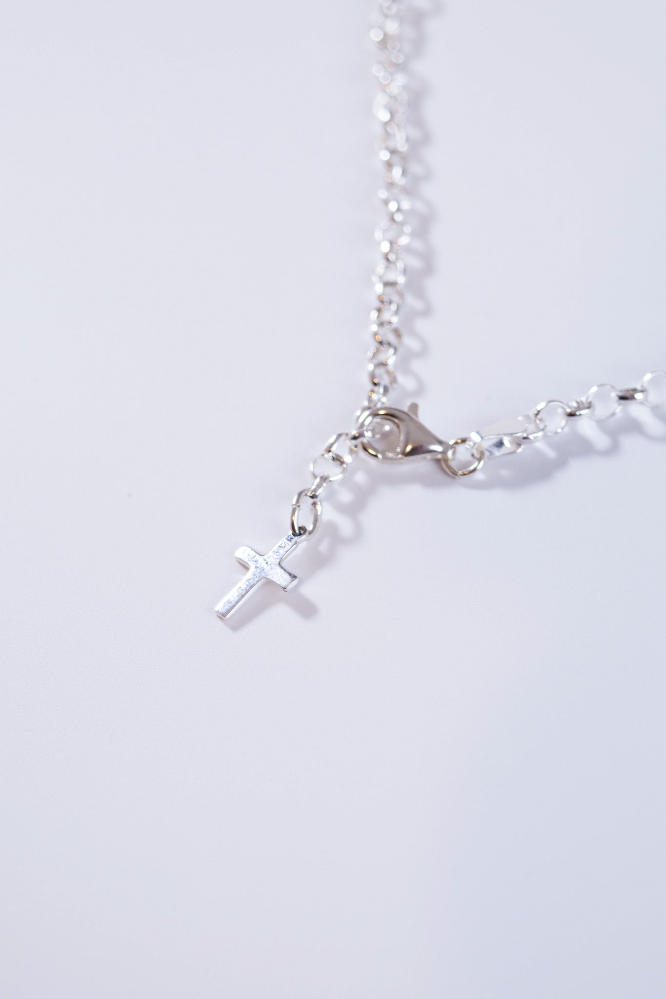 【nanan bijouxxx×StyleReborn】Together Stone Collection Tourmaline 60cm