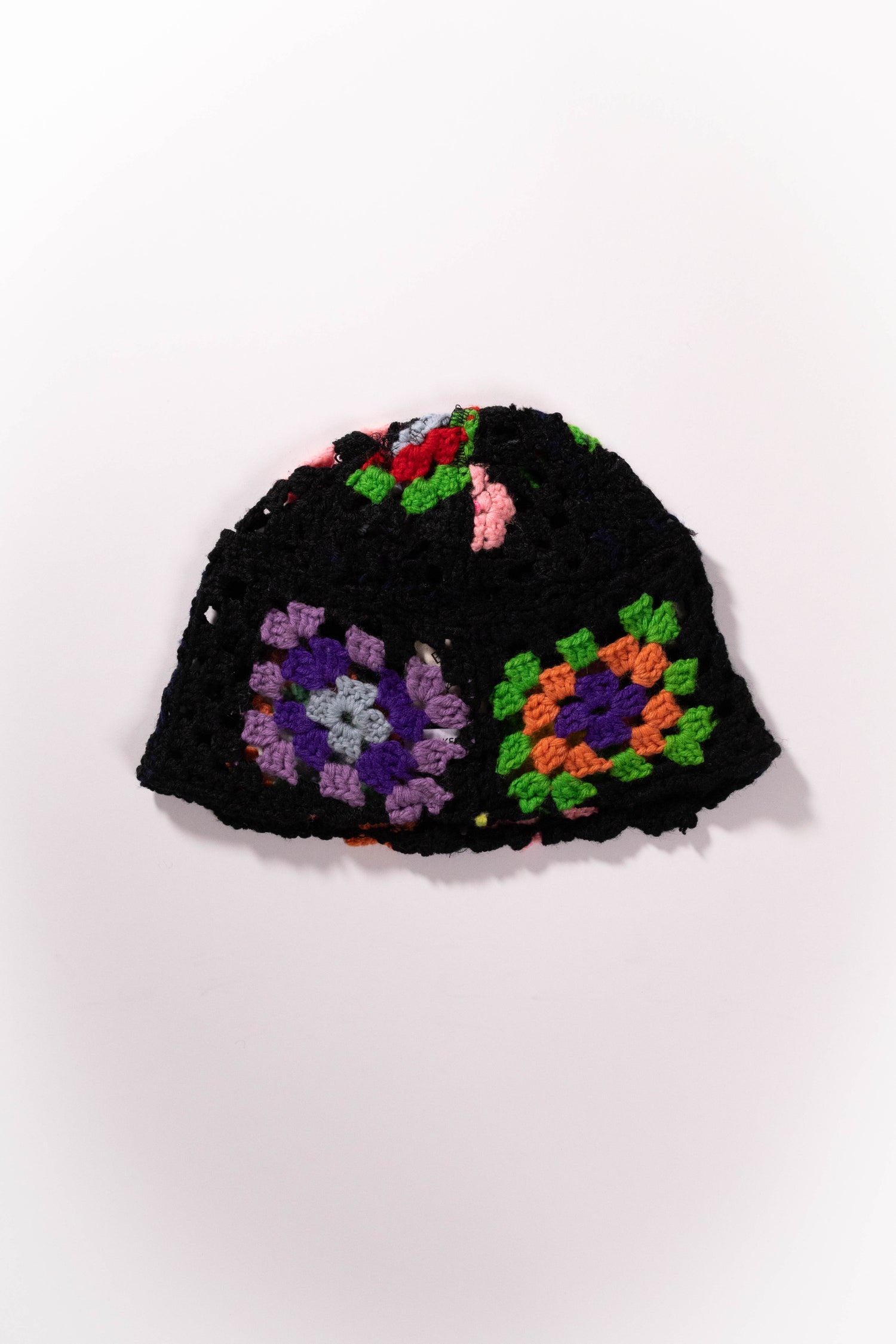 【REMAKEBYK×StyleReborn】Remake Crochet Hat