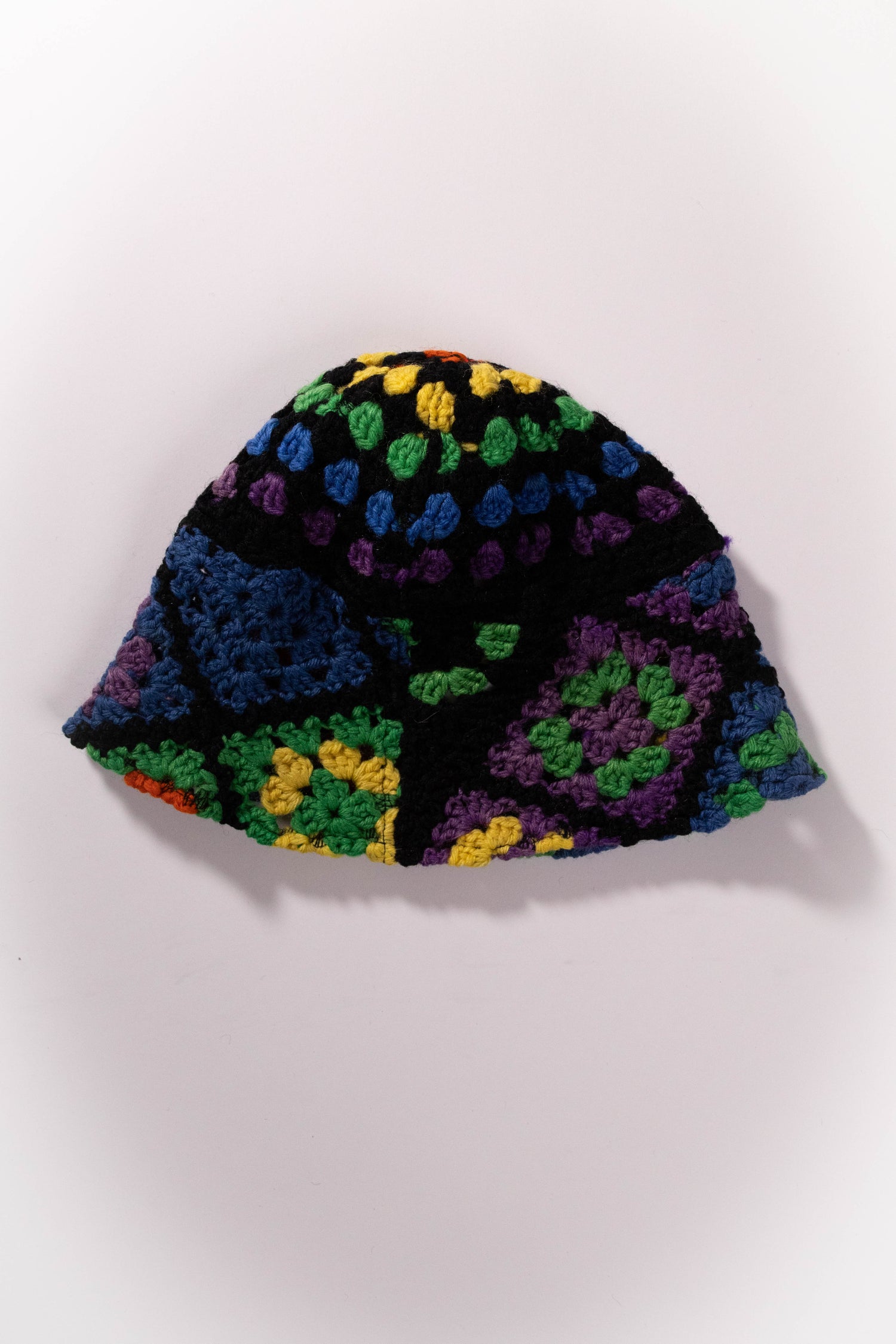 【REMAKEBYK×StyleReborn】Remake Crochet Hat